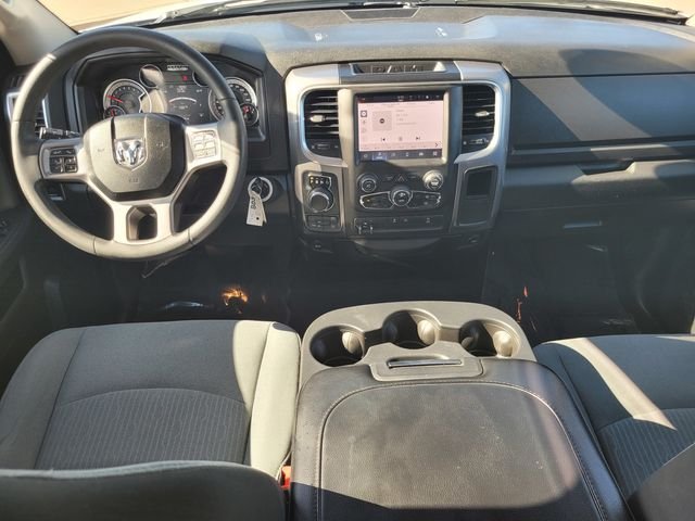 Used 2022 White Ram SLT image 16