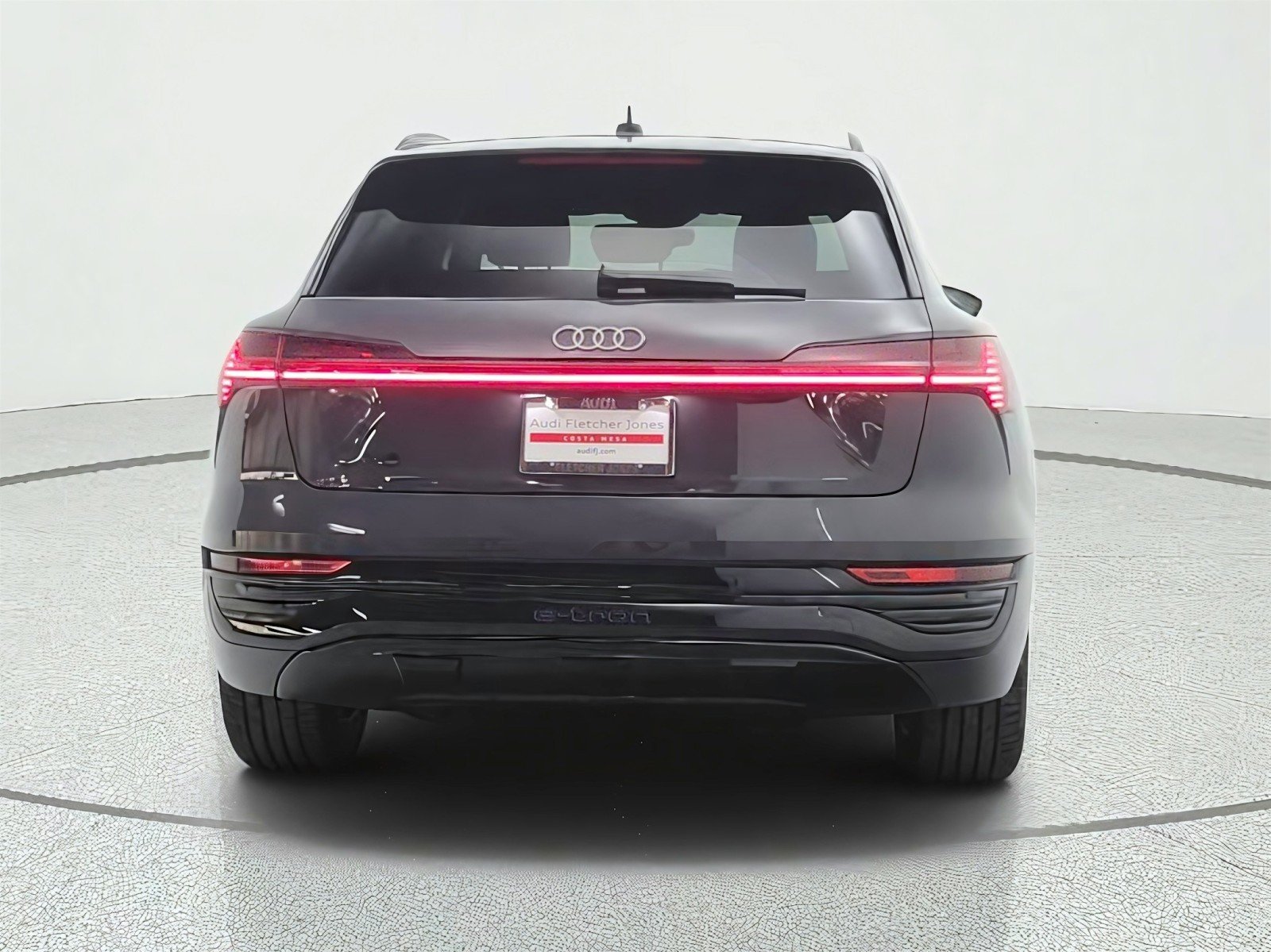 Used 2024 Magnet Gray Audi Premium image 6