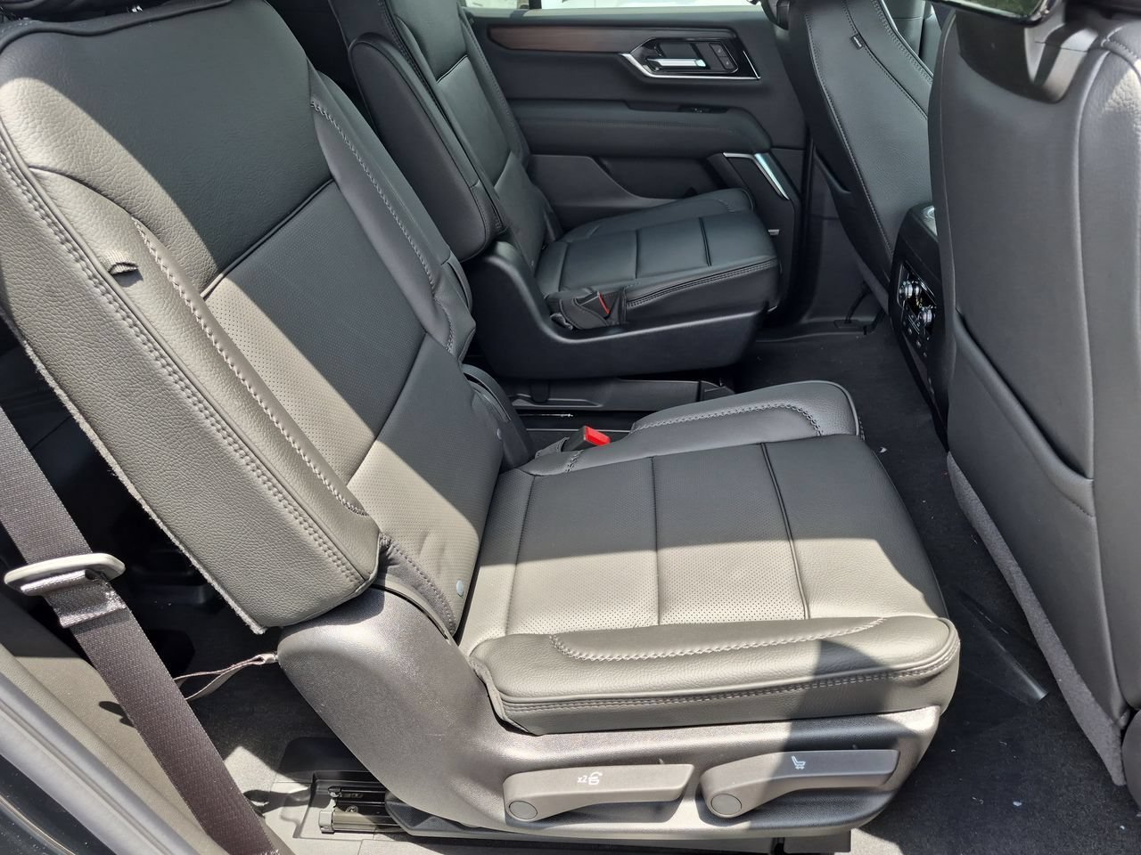 New 2026 Onyx Black GMC Denali image 26