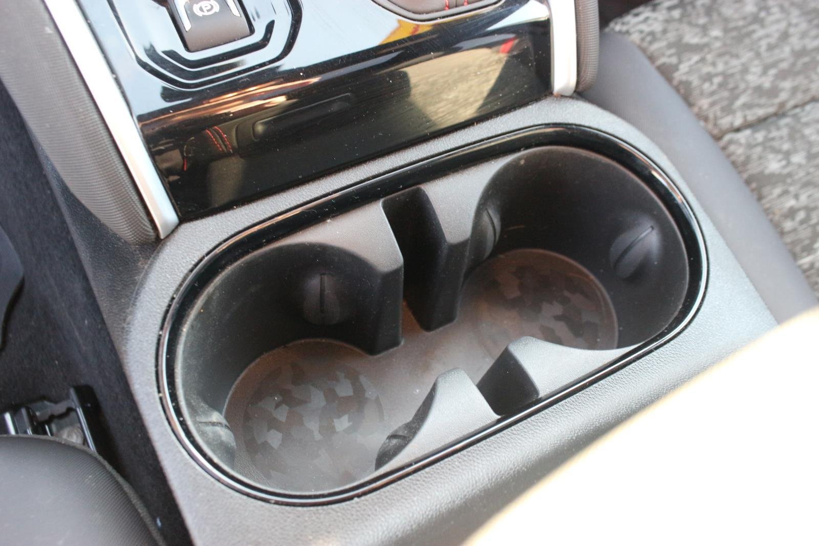Used 2024 Black Chevrolet Z71 image 21