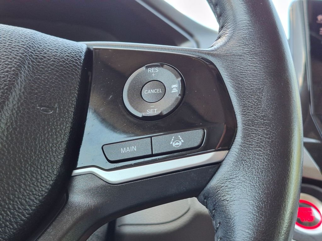 Used 2019 Gray Honda EX-L image 24