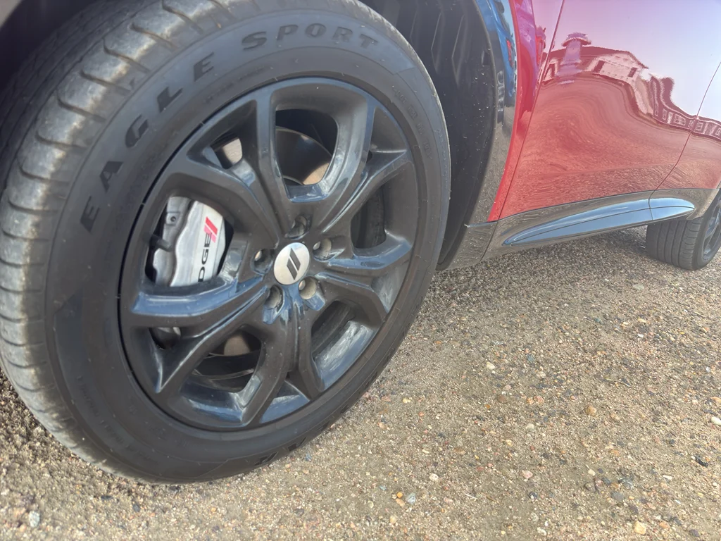 Used 2024 Hot Tamale Dodge R/T image 10