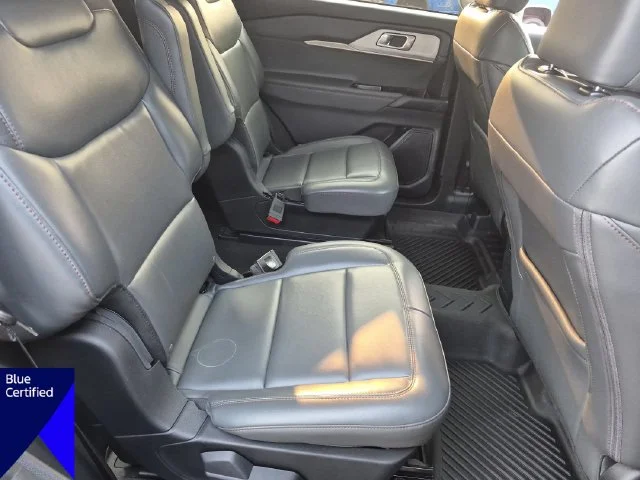 Used 2025 Gray Ford Active image 34