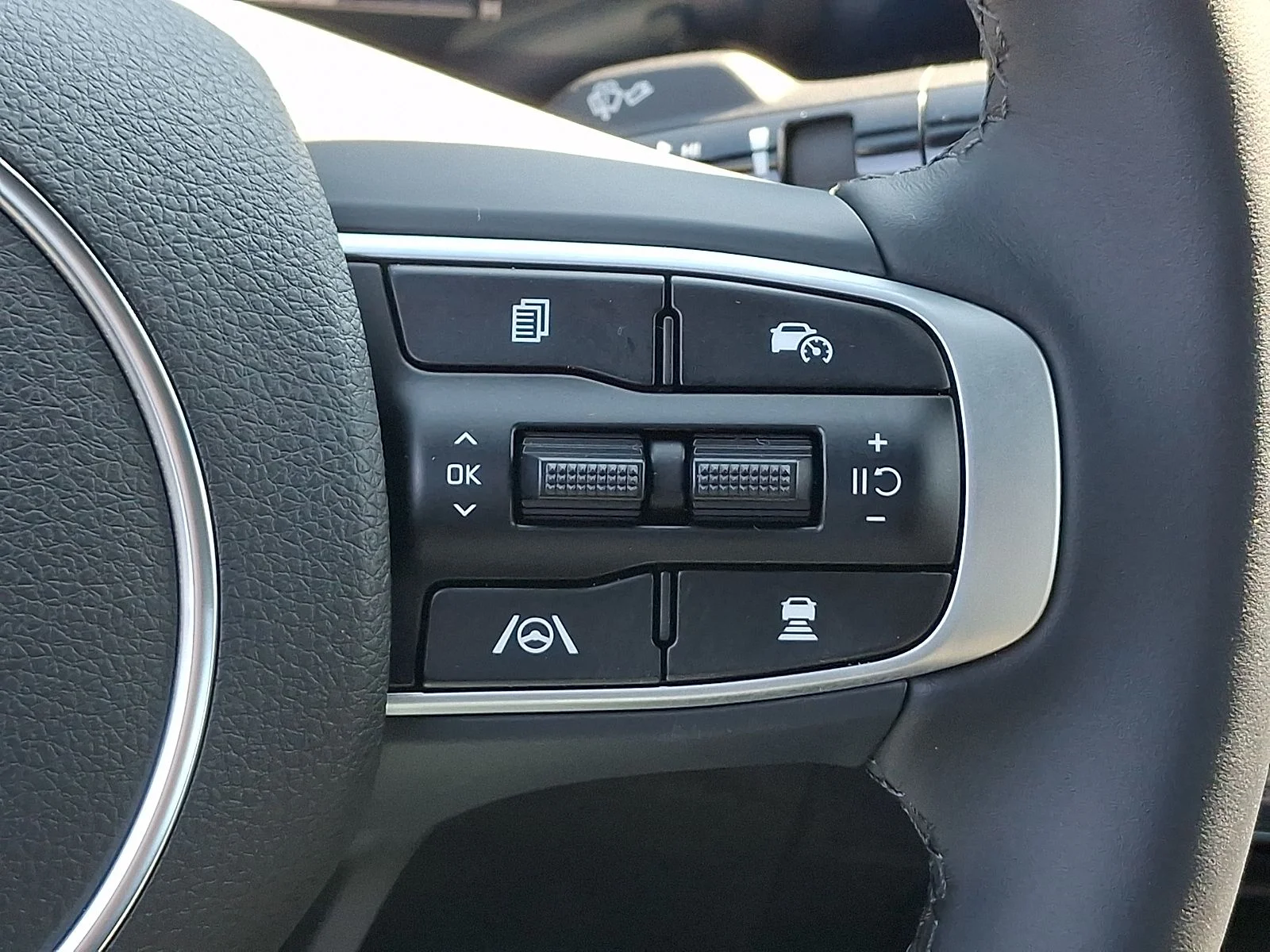 New 2026 White Kia GT-Line image 19