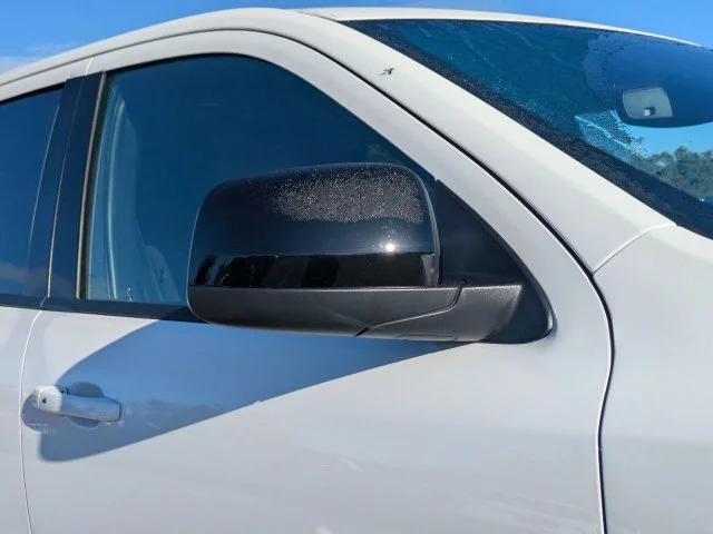 Used 2025 White Dodge GT image 11