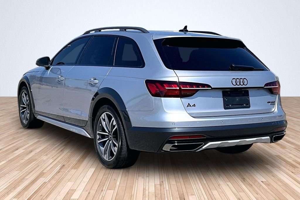 Used 2023  Audi 45 Premium Plus image 10