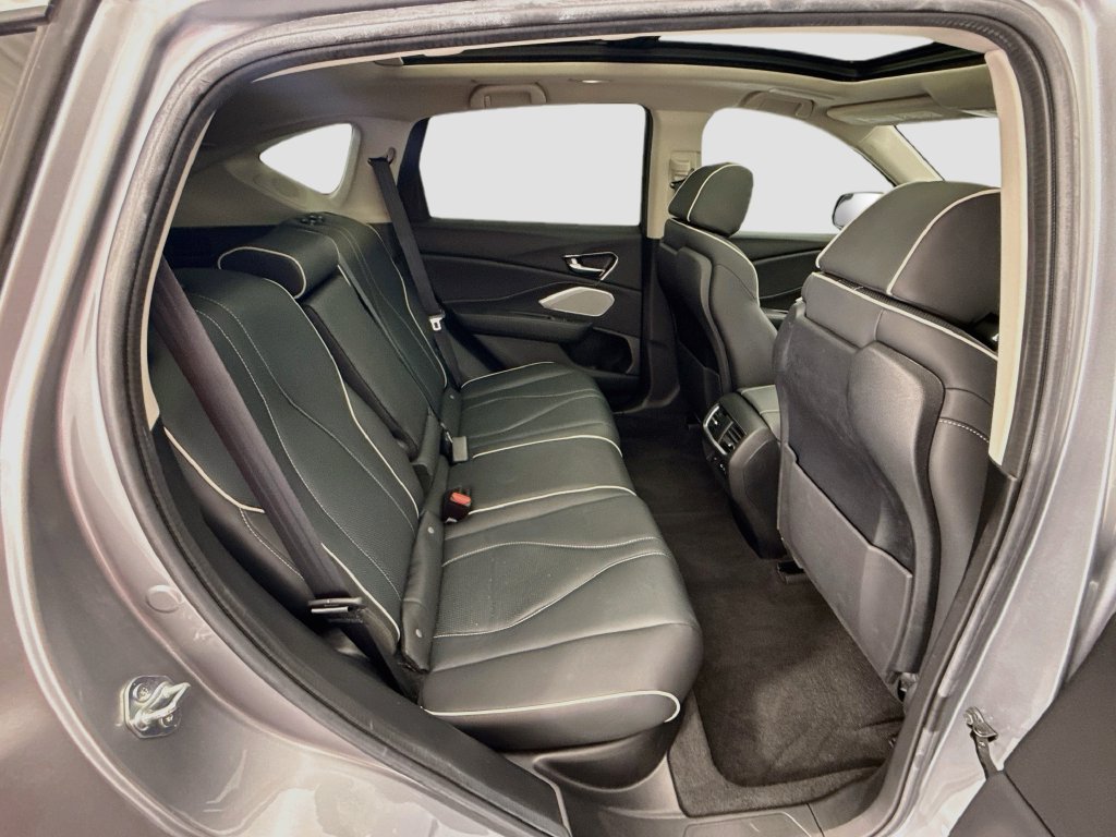 Used 2024 Silver Acura Advance Package image 21