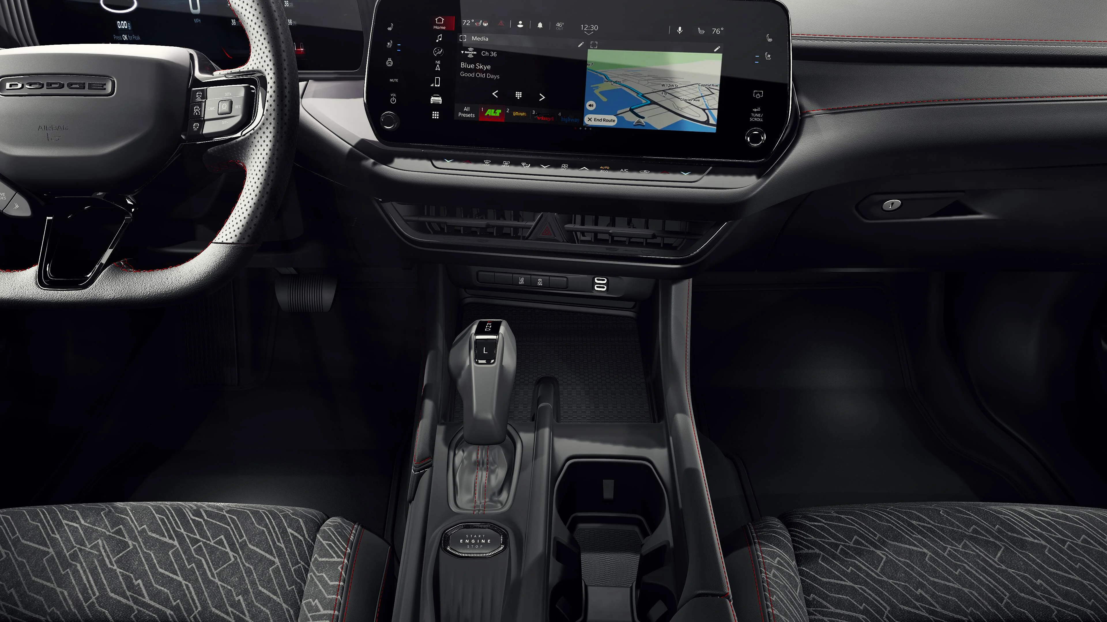 New 2027 White Knuckle Dodge  image 31