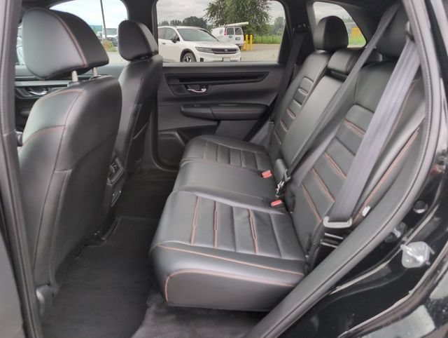 2025 Honda CR-V Sport-L - Photo 15