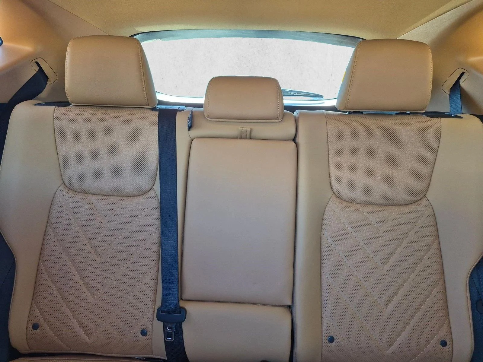 Certified Used 2026 Atomic Silver Lexus NX 450h+ Premium image 13