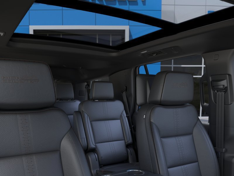 2027 Chevrolet Tahoe High Country - Photo 26