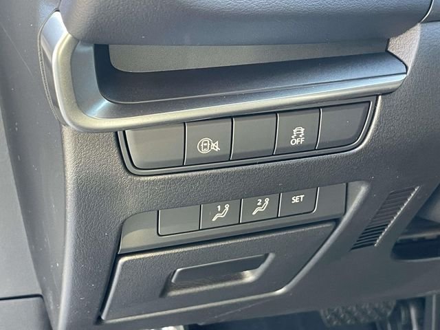 2026 Mazda Mazda3 Preferred - Photo 24