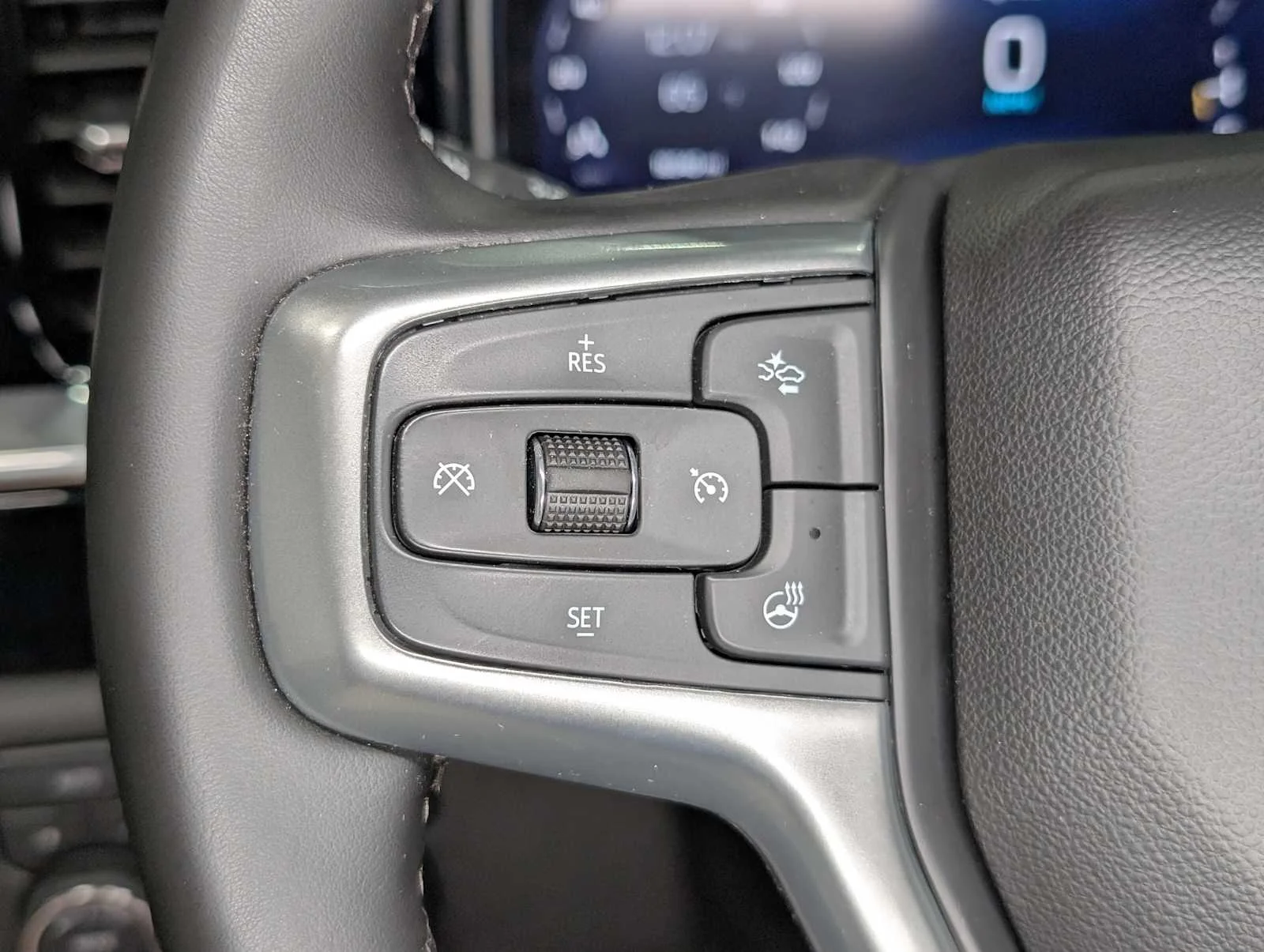 Used 2026 Black Chevrolet RST image 31