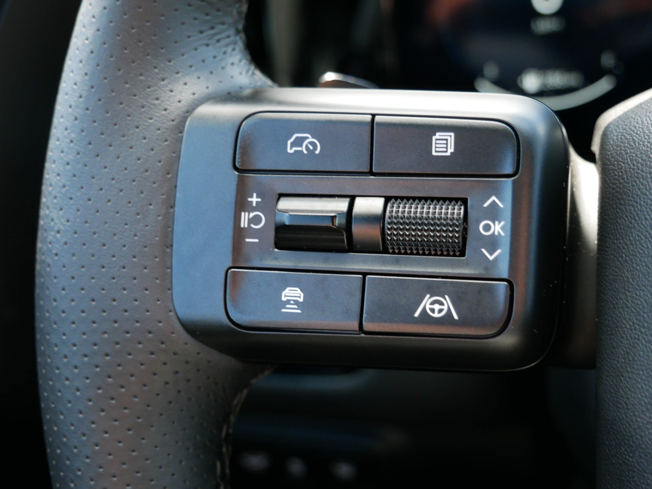 2026 Hyundai Palisade XRT Pro - Photo 28