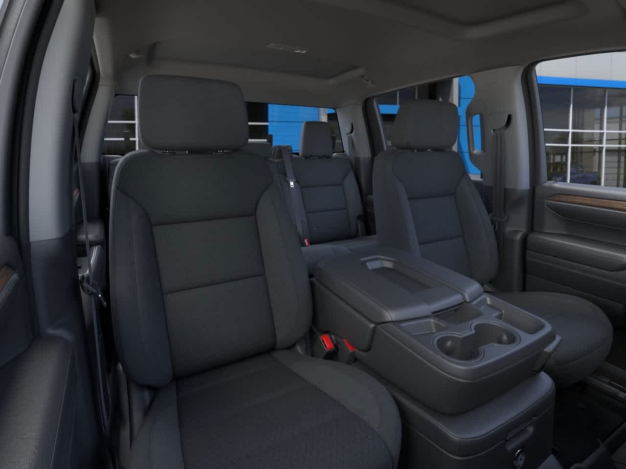 2026 Chevrolet Silverado 1500 RST - Photo 31