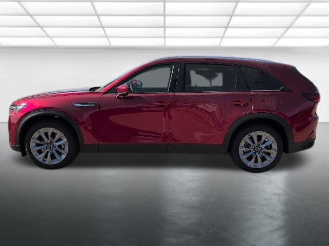 2026 Mazda CX-90 Preferred Package - Photo 32