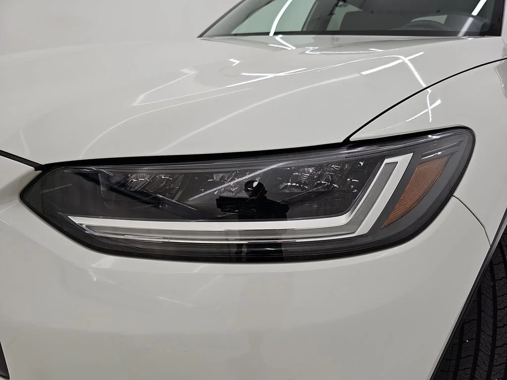 2024 Honda HR-V Sport - Photo 34
