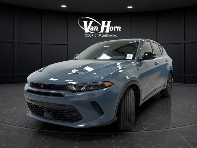 Used 2024 Blue Steele Dodge R/T image 7