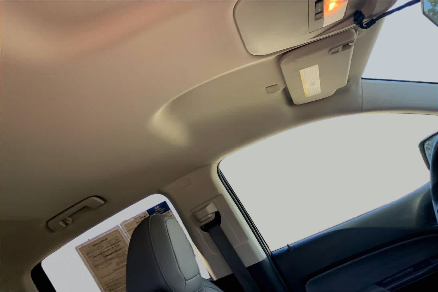 Used 2022 Summit White Chevrolet 4WD Work Truck image 14