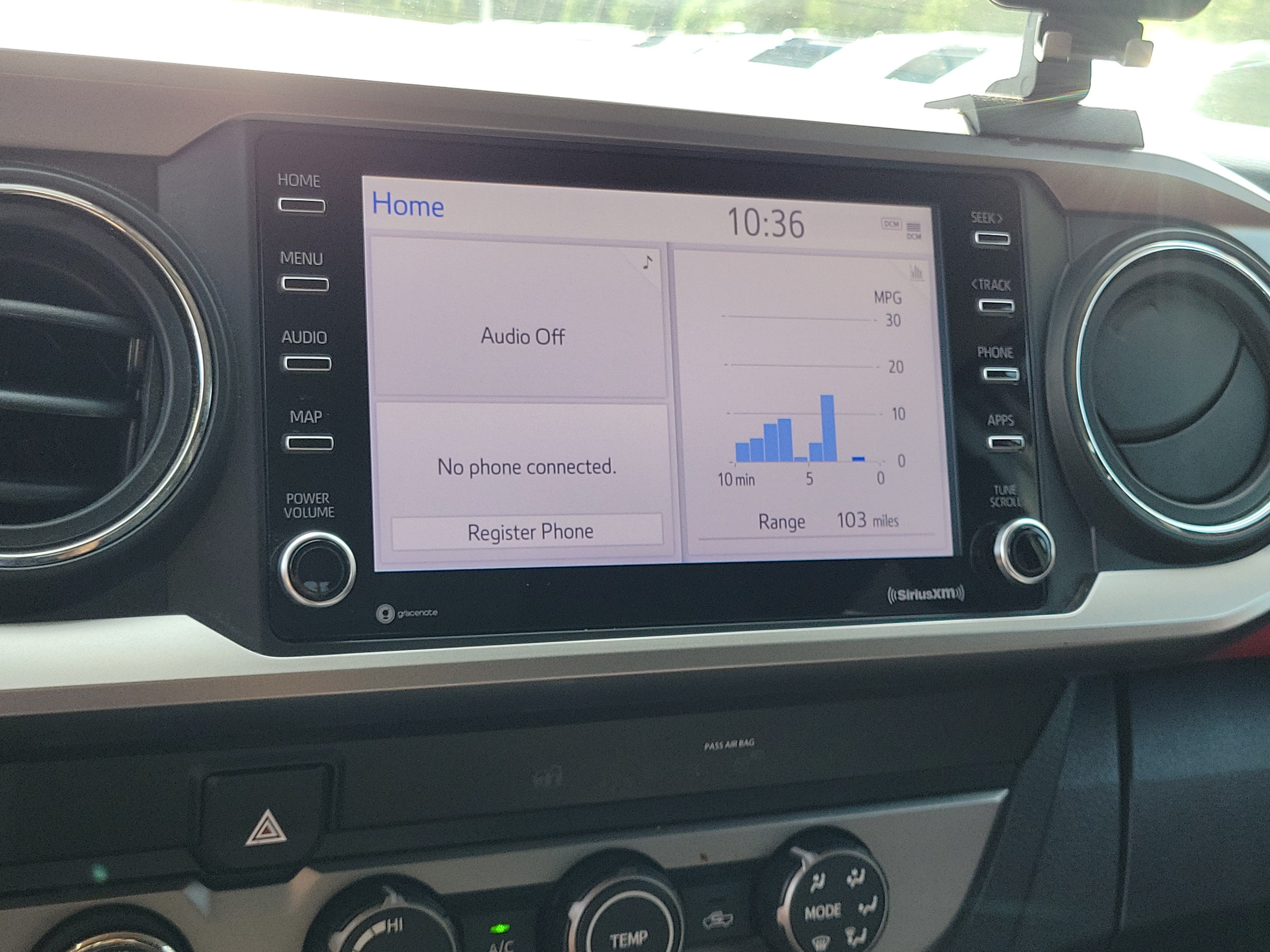 Used 2022 Celestial Silver Toyota SR image 21