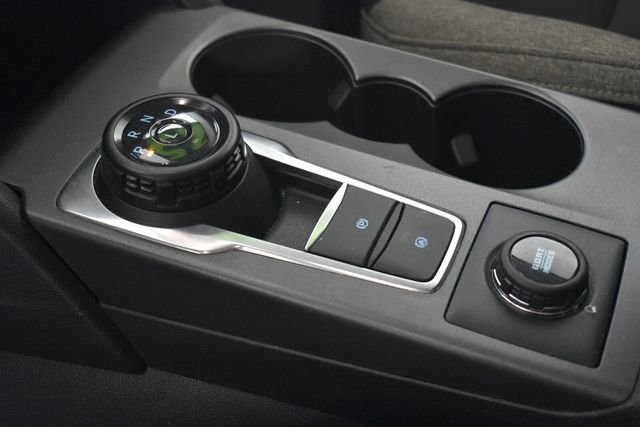 Used 2025 Gray Ford Big Bend image 23