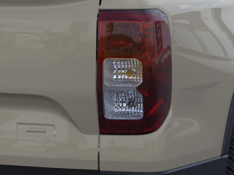 New 2026 Desert Sand Ford XL image 33