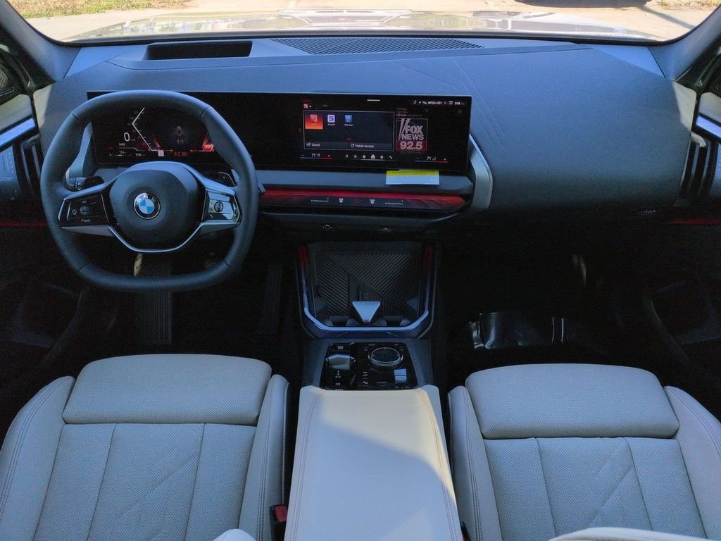 New 2026 Dune Grey Metallic BMW 30 xDrive image 15