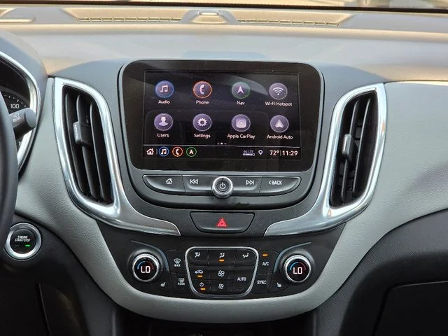 Used 2020 Gray Chevrolet LT image 26
