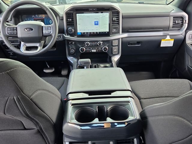New 2026 Avalanche Ford XLT image 45
