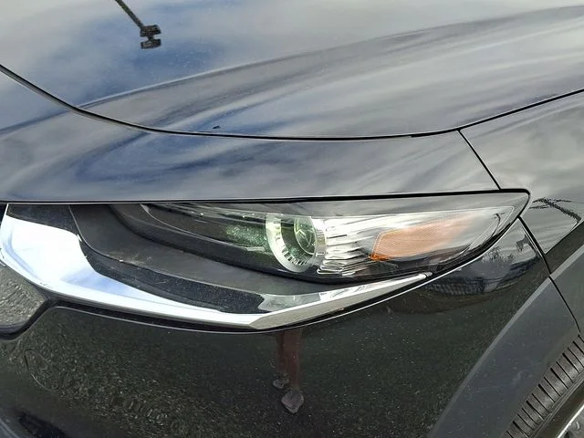 Used 2022 Jet Black Mazda 2.5 S Preferred Package image 9