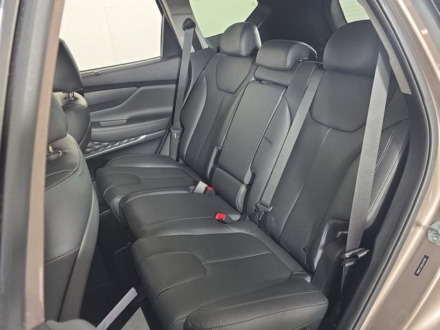 Used 2020 Brown Hyundai Limited image 18