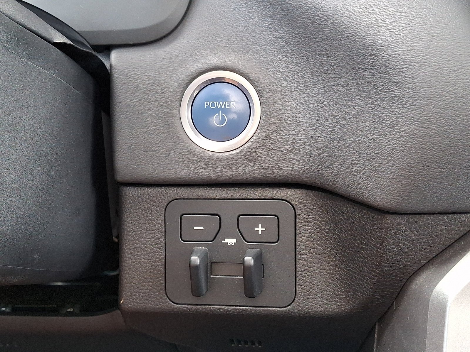 Certified Used 2024 WIND CHILL PEARL Toyota Platinum Hybrid image 26