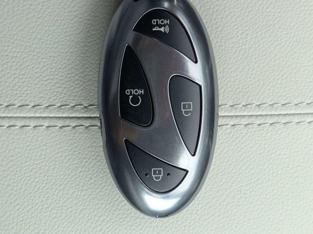 New 2026 Green Hyundai SEL FWD image 32