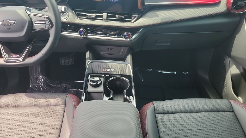 2026 Chevrolet Equinox RS - Photo 15