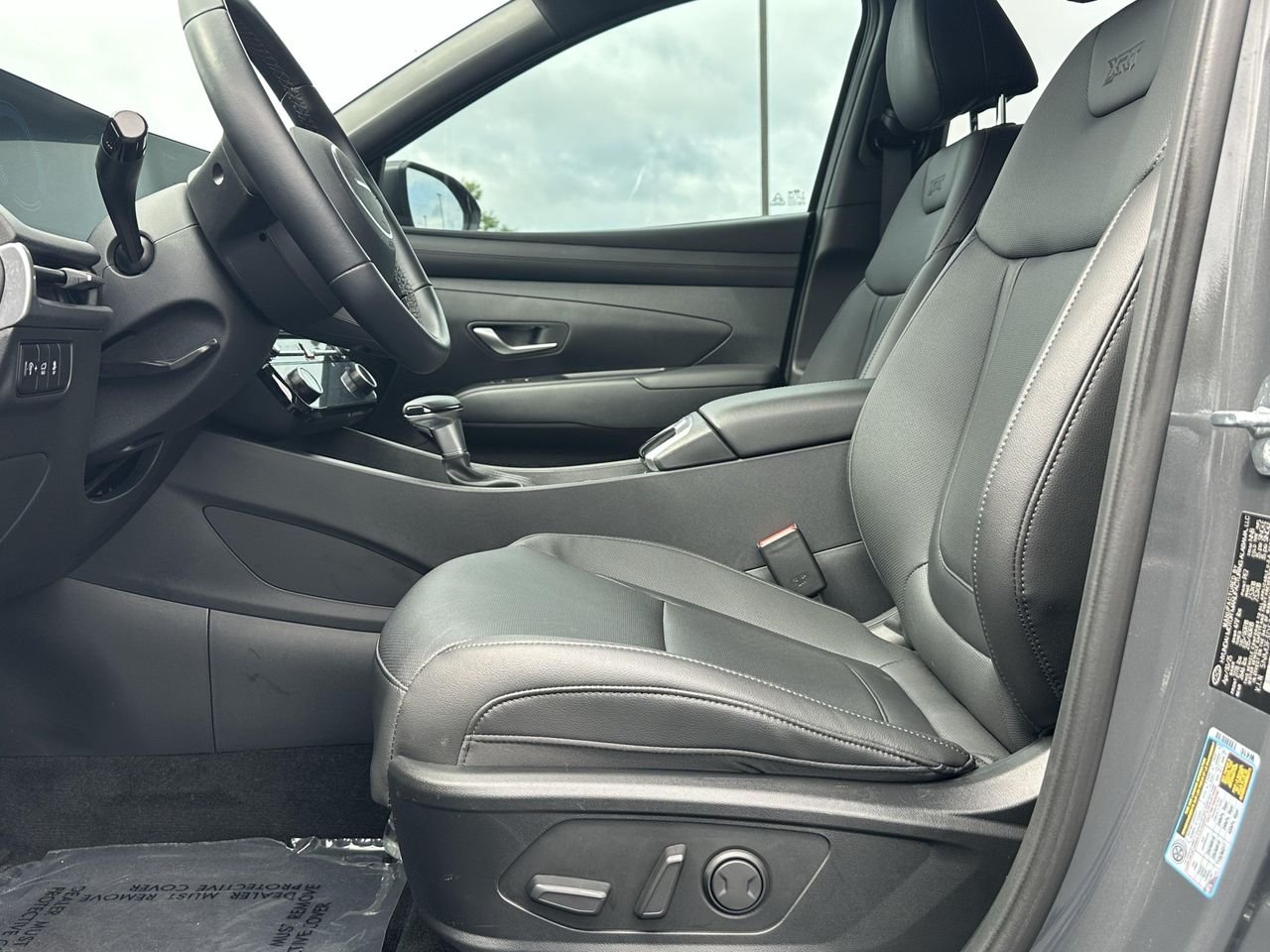 New 2025 Ecotronic Gray Hyundai XRT image 9