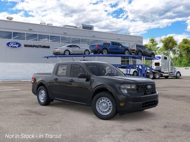 New 2026 Shadow Black Ford XL image 7