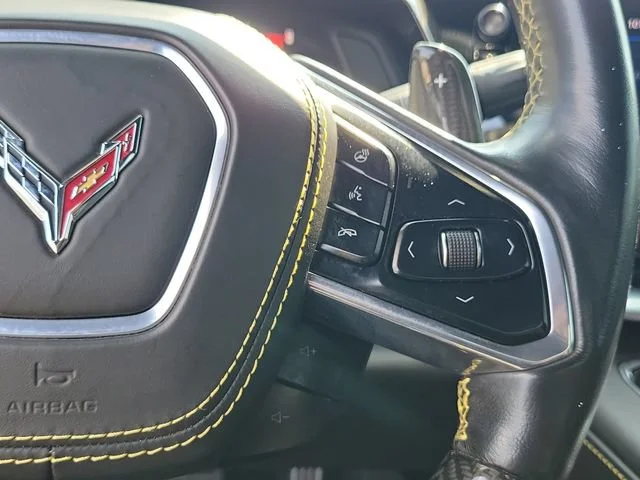 2023 Chevrolet Corvette 3LZ - Photo 36