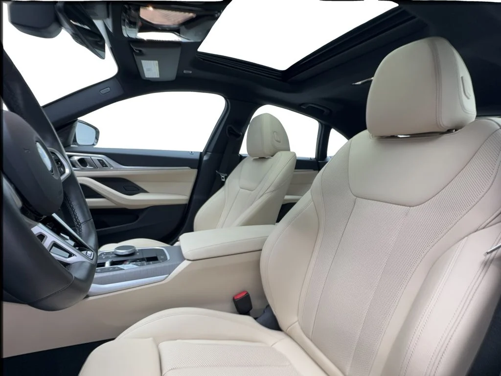 Used 2025 White BMW 430i Gran Coupe image 19