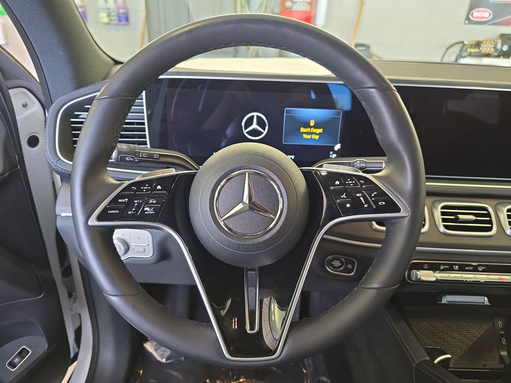 2024 Mercedes-Benz GLS Base - Photo 19