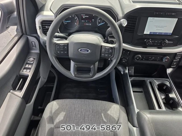 2023 Ford F-150 XL - Photo 13