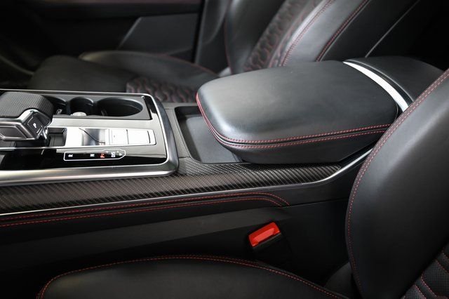Used 2020 White Audi 4.0T image 24