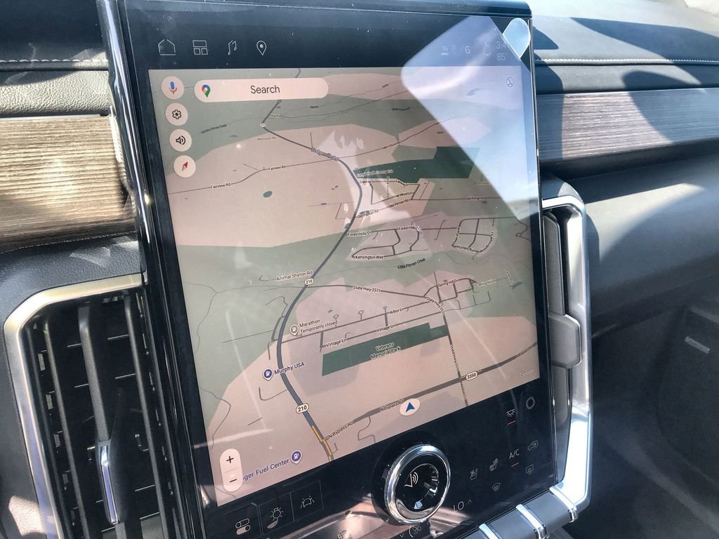 2026 GMC Acadia Denali - Photo 17