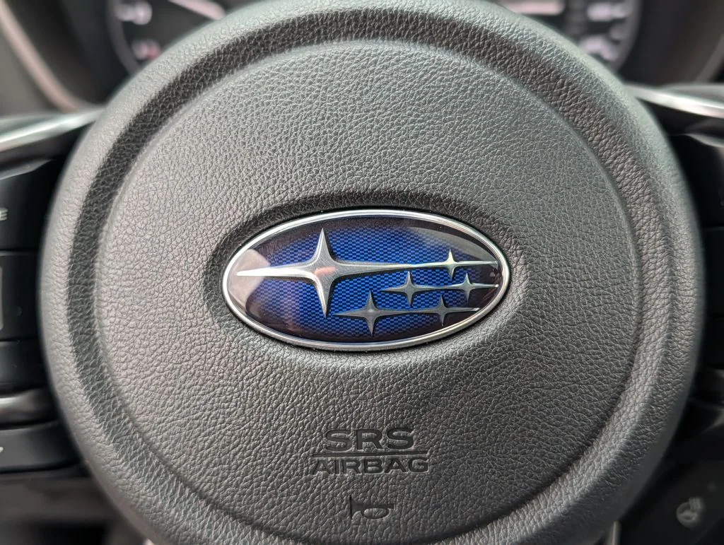 2026 Subaru Ascent Touring - Photo 28