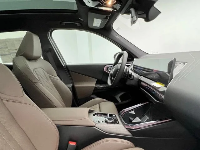 New 2026 Dune Grey Metallic BMW 30 xDrive image 6