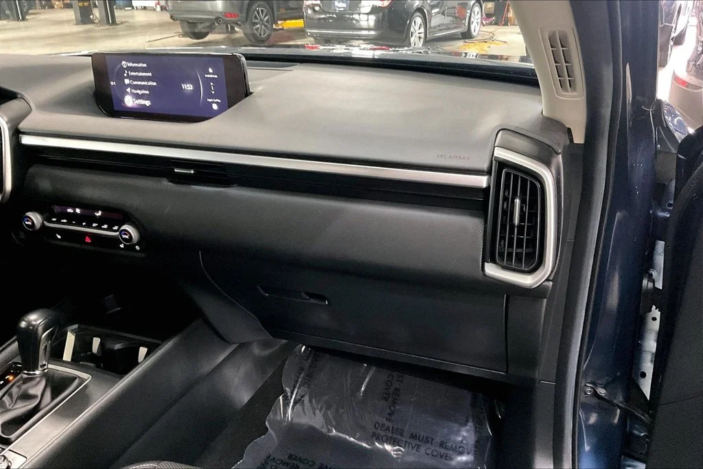 Vehicle thumbnail