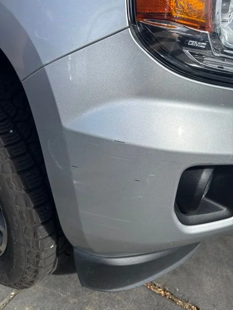 Used 2016 Silver GMC SLE1 image 18