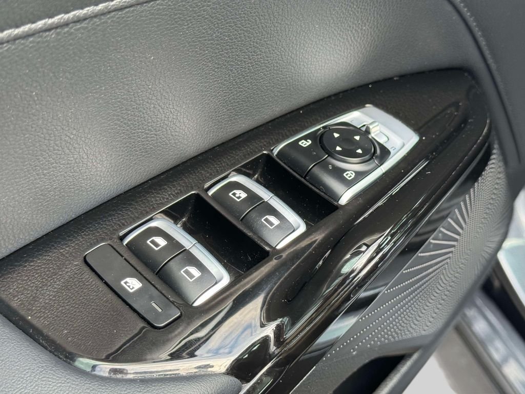 Used 2024 Gray Kia EX image 15