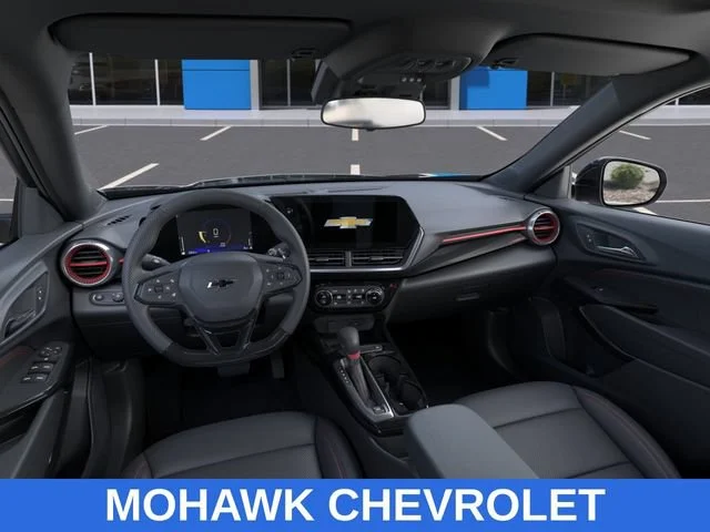 2026 Chevrolet Trax RS - Photo 15