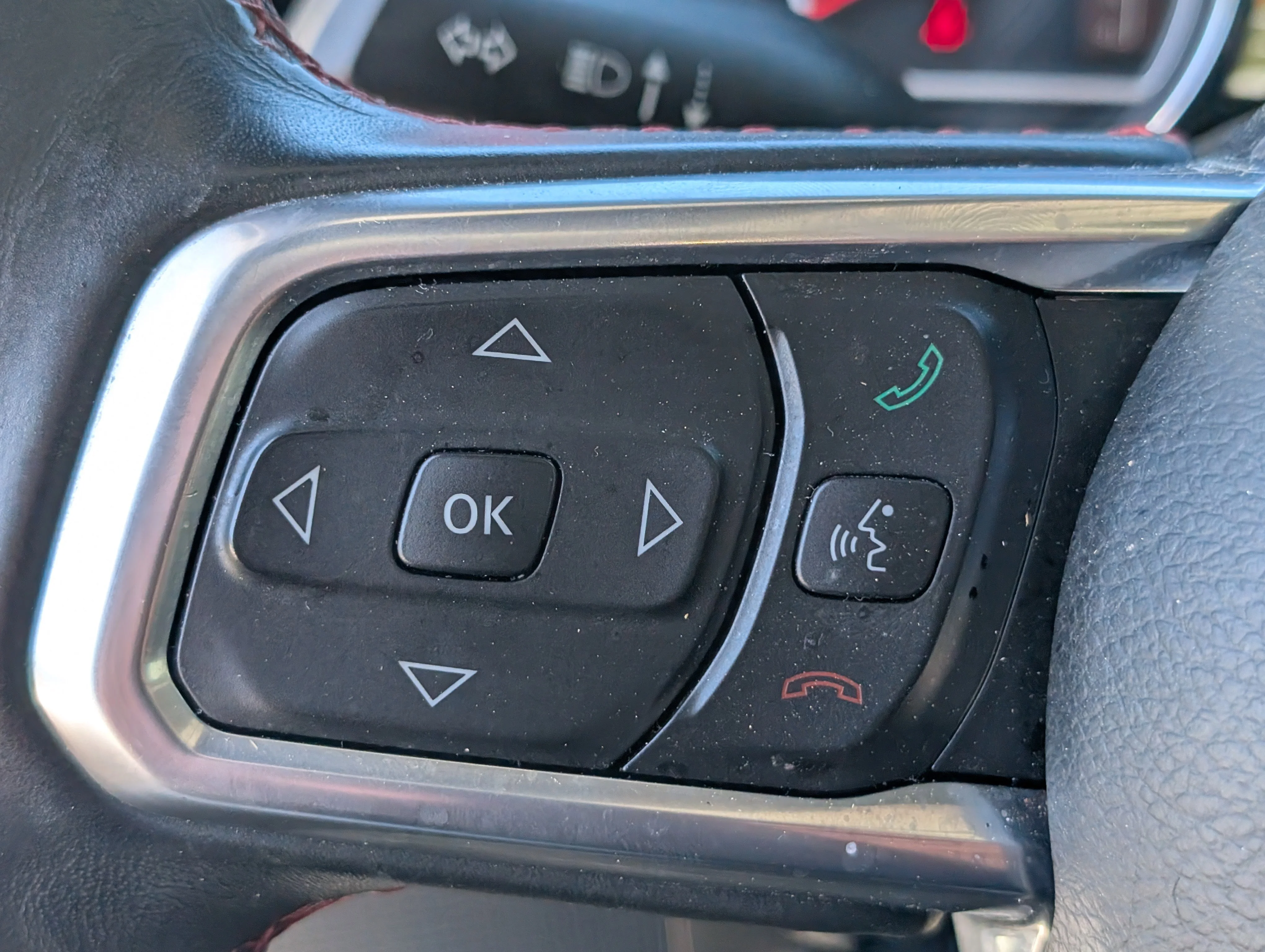 2019 Jeep Wrangler Unlimited Rubicon - Photo 17