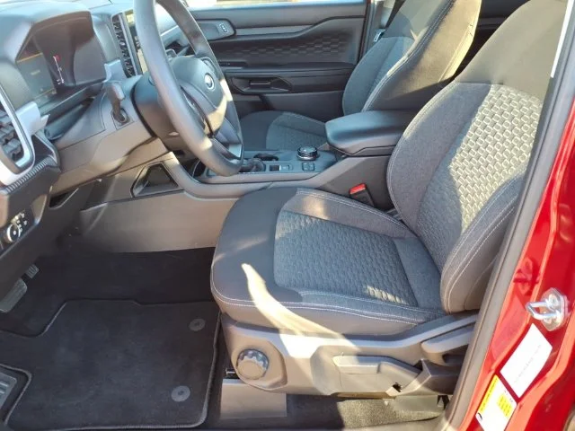 Used 2025 Red Ford XL image 15